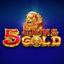 5 Lions Megaways